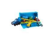 Fisher Price Bob The Builder Two Tonne Transporter
