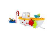 Mickey Mouse Clubhouse Quacky Fishin Boat