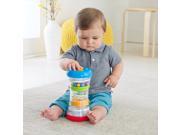 Fisher Price 3 In 1 Crawl Along Tumble Tower