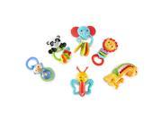 Fisher Price Playful Pals Gift Set