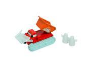 Fisher Price Bob The Builder Icy Muck