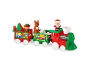 Little People Christmas Train