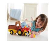 Little People Tow ’n Pull Tractor