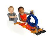 Blaze and the Monster Machines Monster Dome Playset