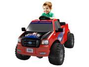 Power Wheels Ford Lil F 150 Red