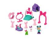 Minnie Mouse Minnie’s Paw Pack