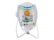 Fisher Price Colorful Carnival Rock ‘N Play Sleeper