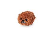 Chewbacca Tsum Tsum Plush Mini 3 1 2