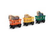 Thomas Friends Wooden Railway Percy and the Little Goat Accessory Pack