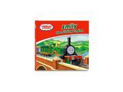 Thomas Friends Wooden Railway Emily the Stirling Engine Book