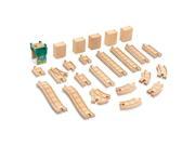 Thomas Friends Wooden Railway Percy and the Little Goat Track Pack