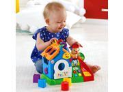 Laugh Learn Smart Stages Activity Playhouse