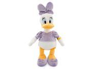 Daisy Duck Plush Medium 19