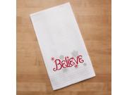 Believe Kitchen Towel