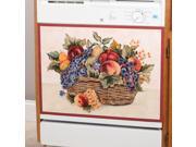 Antique Fruit Dishwasher Magnet