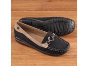 Casual Loafer7W BLACK