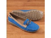 Casual Loafer9M BLUE