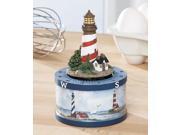 Nautical Lighthouse Kitchen Timer