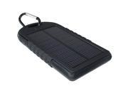 Solar Power Bank 2 USB Port