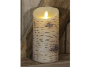 Birch Luminara Candle 7