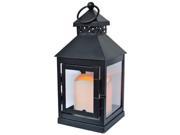 Timer LED Lantern 9 x 4