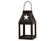 Star Mini Lantern 4 1 4