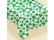 Shamrock Table Covers