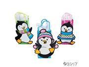 Penguin Party Gift Bags