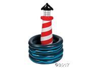 Lighthouse Inflatable Cooler