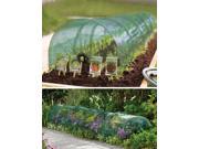 Net Mini Greenhouse Plant Protector Cover