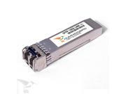 Juniper SFPP 10GE LRM Compatible SFP 10GE Pluggable Transceiver MMF