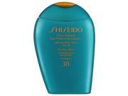 Shiseido Extra Smooth Sun Protection Lotion Broad Spectrum SPF 38