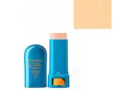 Shiseido UV Protective Stick Foundation SPF 37 Fair Ivory 01 9 g 0.31 oz
