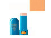 Shiseido UV Protective Stick Foundation SPF 37 Ochre 04 9 g 0.31 oz