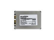Mushkin Enhanced Chronos GO 1.8 Inch 480GB SATA III ASYNC Solid State Drive MKNSSDCG480GB