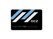 OCZ Storage Solutions Vector 150 Series 480GB SATA III 2.5 Inch 7mm Height Solid State Drive SSD With Acronis True Image HD Cloning Software VTR150 25SAT3 48