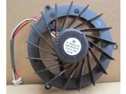 UDQFZRH05DF0 CPU Cooling Fan With DC5V 0.30A 4 Wires For Sony Vaio VGX TP