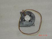 Panaflo 6cm SF6023LH12 02A Cooling Fan With DC12V 170mA 3Wire For Projector