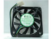 DFB601012L 6010 cooling fan with 12V 1.6W 4Pin PWM For Zotac Video card or CPU