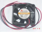 Y.S.TECH 4010 FD124010MB Cooling Fan with 12V 0.065A 2 Wires For power supply or CPU