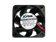 XFan 4010 RDL4010S Cooling Fan With 12V 0.06A 2Wire