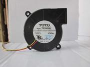 TYF350LJ04 7025 Cooling Fan With 12V 0.35A 4.2W For HD Media Player