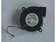 TYF350LJ03 7025 Cooling fan With 12V 0.35A 4.2W 3Wire