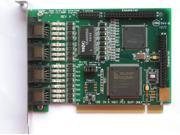TE405P TE405 4 E1 T1 J1 Port PRI PCI 5V digital card with Echo Cancellation slot For ISDN DAHDI VOIP PBX PRI SS7 IVR ISR