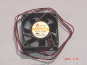 Y.S.TECH 6025 FD126025HB N Cooling Fan with 12V 0.18A 2 wires