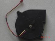 TOTO 7520 TYF310LJ07 D07F 12B1S1 air blower cooling fan with 12V 0.32A 3.84W 3 wires