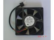 Melco MMF 09D24TS MMB Square Cooling Fan with 24V 0.22A 3 wires For Inverter