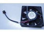 Melco MMF 09D24TS RN9 Square Cooling Fan with 24V 0.19A 3 wires For Inverter
