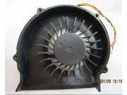 3 Pcs T T 6010 6010H05F air blower cooling fan with 5V 0.55A 3 wires