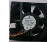 Free Express Shipping 2 pcs Melco MMF 09D24TS RM9 Square Cooling Fan with 24V 0.19A 3 wires For Inverter
